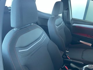 SEAT Arona 2024 FR DSG LLANTAS 17"