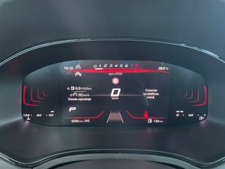SEAT Arona 2024 FR DSG LLANTAS 17"