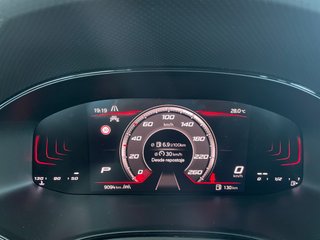 SEAT Arona 2024 FR DSG LLANTAS 17"