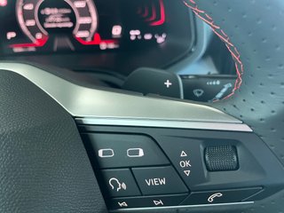 SEAT Arona 2024 FR DSG LLANTAS 17"