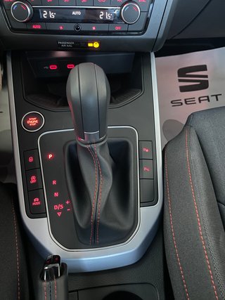 SEAT Arona 2024 FR DSG LLANTAS 17"