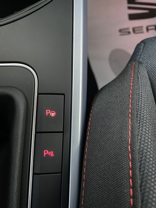 SEAT Arona 2024 FR DSG LLANTAS 17"