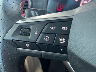 SEAT Arona 2024 FR DSG LLANTAS 17"