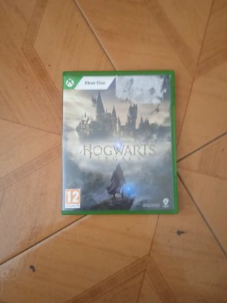 Hogwarts Legacy Xbox One
