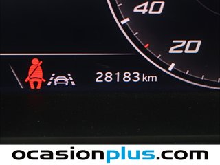 SEAT Ibiza 1.5 TSI FR XL DSG 110 kW (150 CV)