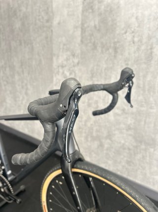 Bici Gravel Merida Silex Carbono