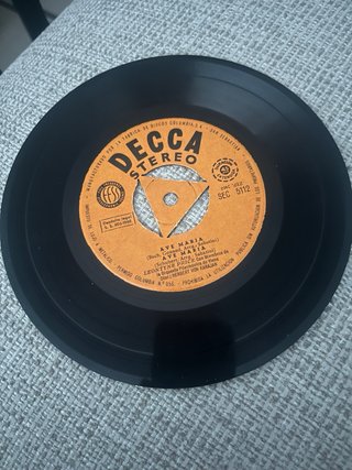 Vinilo Leontyne Price - Ave Maria