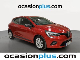 Renault Clio Business TCe 66 kW (90 CV)