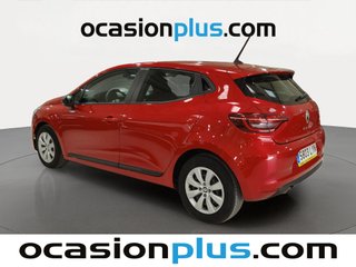 Renault Clio Business TCe 66 kW (90 CV)