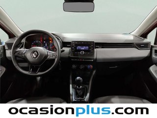 Renault Clio Business TCe 66 kW (90 CV)