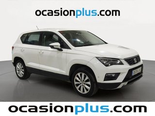 SEAT Ateca 1.0 TSI S&S Ecomotive Style 85 kW (115 CV)