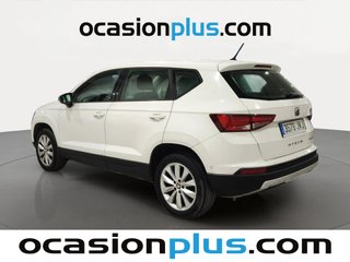 SEAT Ateca 1.0 TSI S&S Ecomotive Style 85 kW (115 CV)