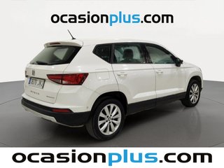 SEAT Ateca 1.0 TSI S&S Ecomotive Style 85 kW (115 CV)