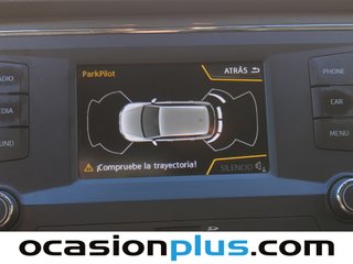 SEAT Ateca 1.0 TSI S&S Ecomotive Style 85 kW (115 CV)