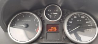 Peugeot 207 2009