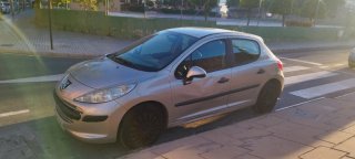Peugeot 207 2009