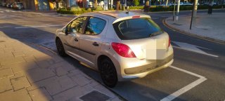 Peugeot 207 2009
