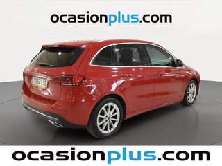 Mercedes-Benz Clase B B 180 100 kW (136 CV)