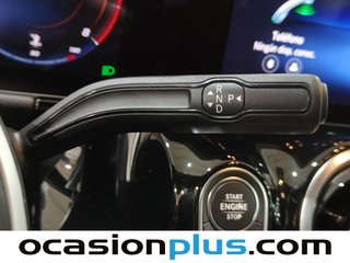 Mercedes-Benz Clase B B 180 100 kW (136 CV)