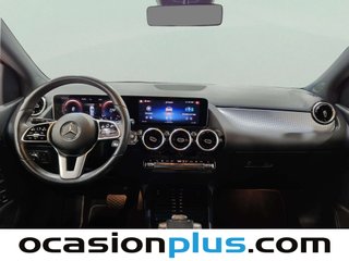 Mercedes-Benz Clase B B 180 100 kW (136 CV)