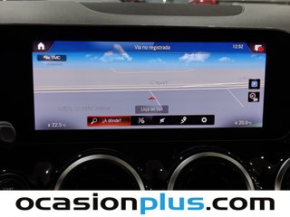 Mercedes-Benz Clase B B 180 100 kW (136 CV)