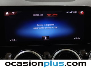 Mercedes-Benz Clase B B 180 100 kW (136 CV)