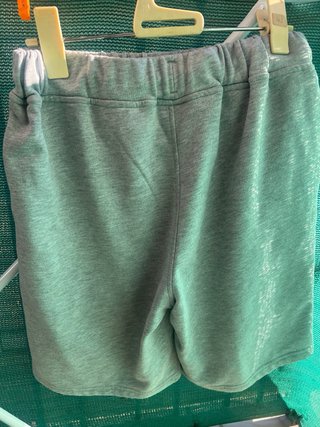 Conjunto Trapstar Verano Gris y Azul