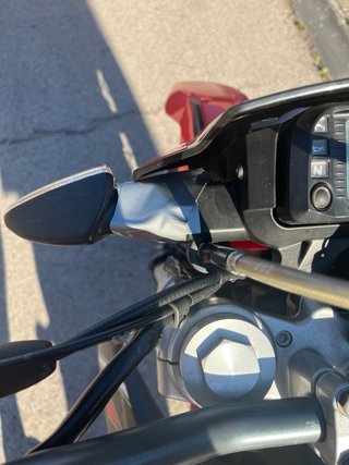 Aprilia SX 125 2T