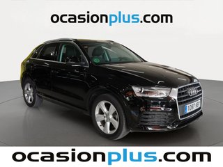 Audi Q3 sport edition 2.0 TDI 110 kW (150 CV)
