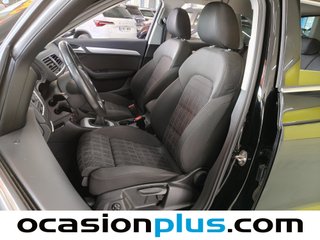 Audi Q3 sport edition 2.0 TDI 110 kW (150 CV)