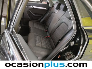 Audi Q3 sport edition 2.0 TDI 110 kW (150 CV)