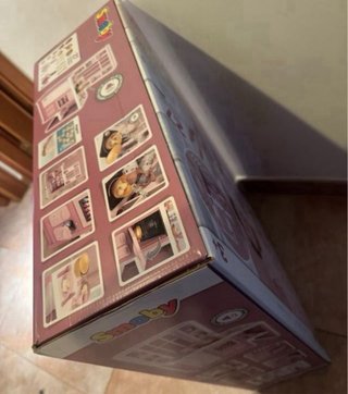Cocinita Smoby Juguete Nueva en Caja