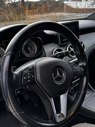 Mercedes-Benz GLA 2016