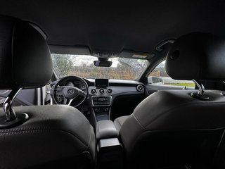 Mercedes-Benz GLA 2016