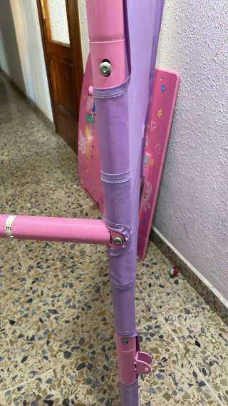 Cama infantil Peppa Pig