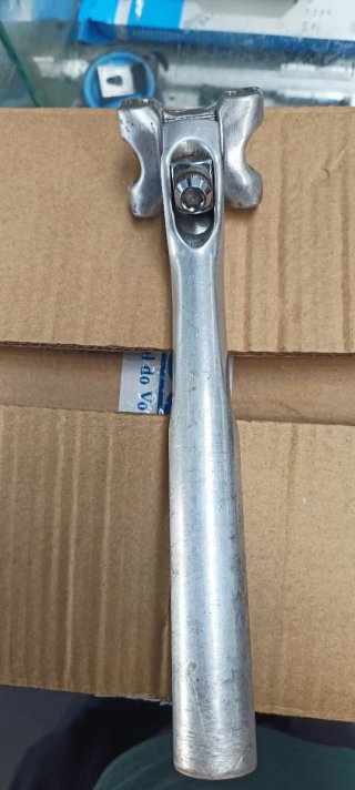 Tija Sillín Shimano 600