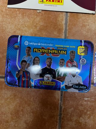 Album Vintage di Fumetti Calcio Panini