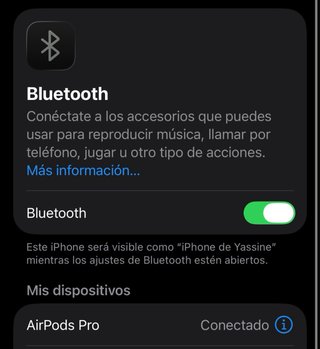Airpods Pro 2da Gen con estuche carga USB-C