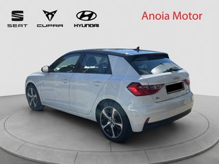 AUDI A1 SPORTBACK 95CV
