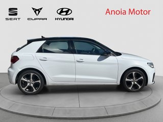 AUDI A1 SPORTBACK 95CV