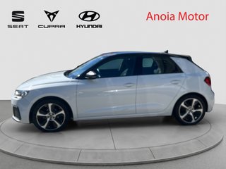 AUDI A1 SPORTBACK 95CV