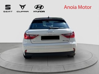 AUDI A1 SPORTBACK 95CV