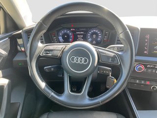 AUDI A1 SPORTBACK 95CV