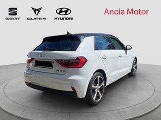 AUDI A1 SPORTBACK 95CV