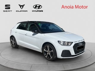 AUDI A1 SPORTBACK 95CV