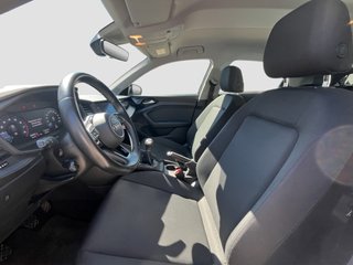 AUDI A1 SPORTBACK 95CV