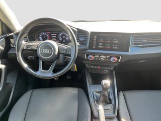 AUDI A1 SPORTBACK 95CV