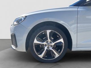 AUDI A1 SPORTBACK 95CV