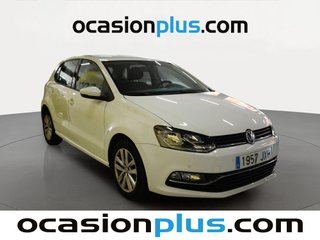 Volkswagen Polo A-Polo Plus 1.2 TSI BMT 66 kW (90 CV)
