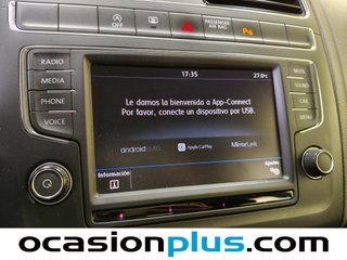 Volkswagen Polo A-Polo Plus 1.2 TSI BMT 66 kW (90 CV)